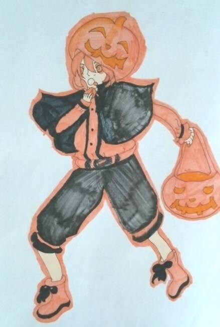 好きなコスプレや小物制作・相談します コスプレ衣装やハロウィン衣装の制作やお手伝い イメージ8
