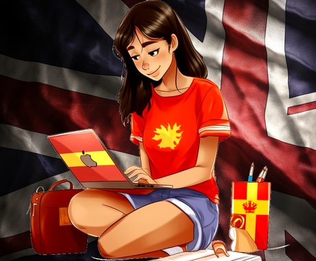 即日翻訳！日本語からスペイン語へプロ翻訳します スペイン語ネイティブがあなたの満足のいく翻訳を提供！ イメージ1