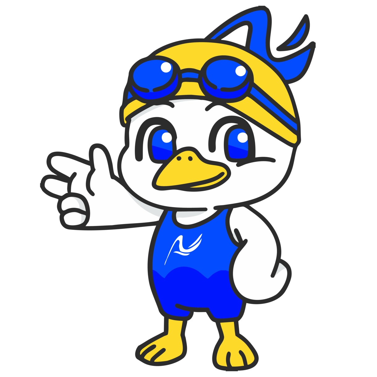 商業用 オリジナルキャラクター制作します 幅広い世代から親しまれるキャラクター制作を致します。 イメージ5