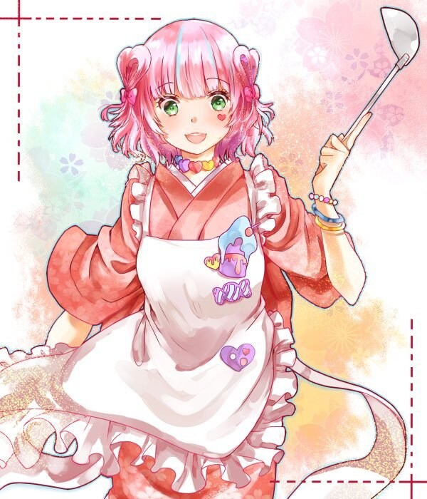 SNSのアイコン等、あなただけのイラスト制作します ご希望のデザインのイラスト制作します。 イメージ3