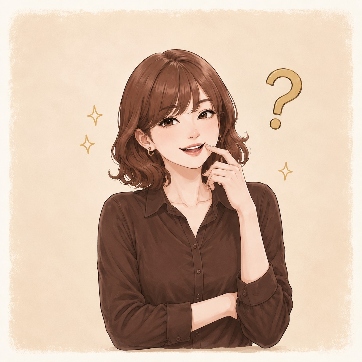 出品者様向け⭐自作・ニッチサービスへの想い聴きます なにゆえ誕生？ユニークサービス✨そこにあなたの愛がある♡ イメージ3
