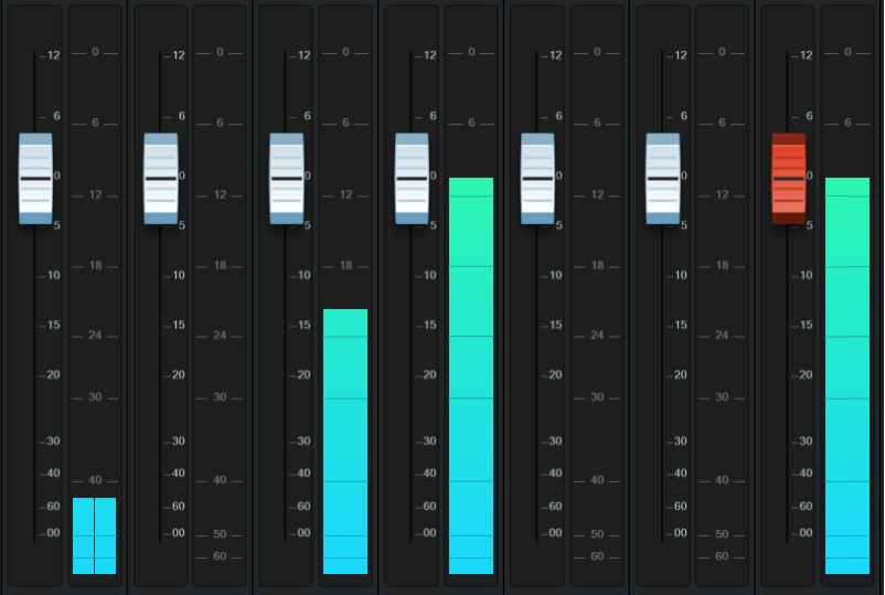 歌ってみたのMIXをします 歌い手目線で寄り添ったMIXをします イメージ1