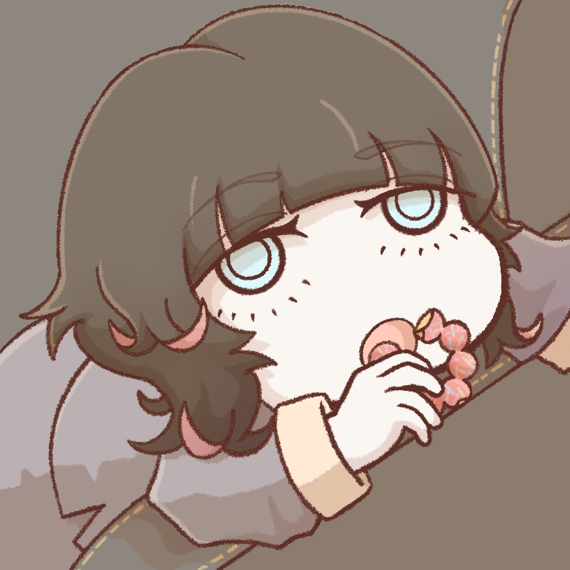 商用利用OK！かわいいミニキャライラストを描きます おまかせもOK！ミニキャラアイコンをプロが描きます イメージ1