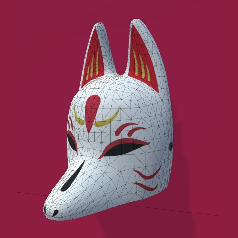 Booth販売実績多数!3Dモデルを制作いたします ゲーム・VR・Vtuber・ECサイト用の小物・アセット イメージ2