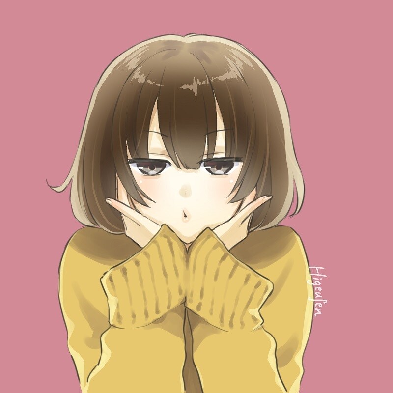 プロのイラストレーターがイラストをお描きします 【個人の商用可】SNSやブログのアイコン、プレゼントなどに☆ イメージ1
