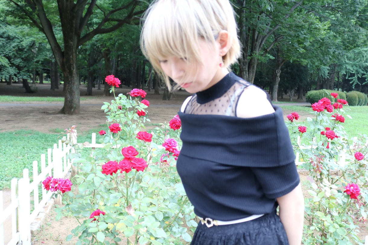 仮歌・声優のお仕事承ります 声のお仕事から、歌唱は様々なジャンルで是非ご依頼ください！ イメージ1