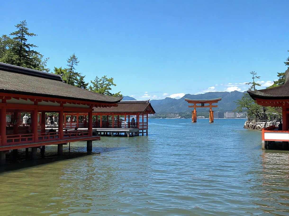 今あなたを呼んでいる神社仏閣を霊視します 参拝するとよい方角と神仏を届けます イメージ5