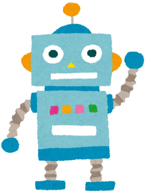 RPAを使って単純作業を自動化します 面倒な作業を自動化して解放されたい人 イメージ1