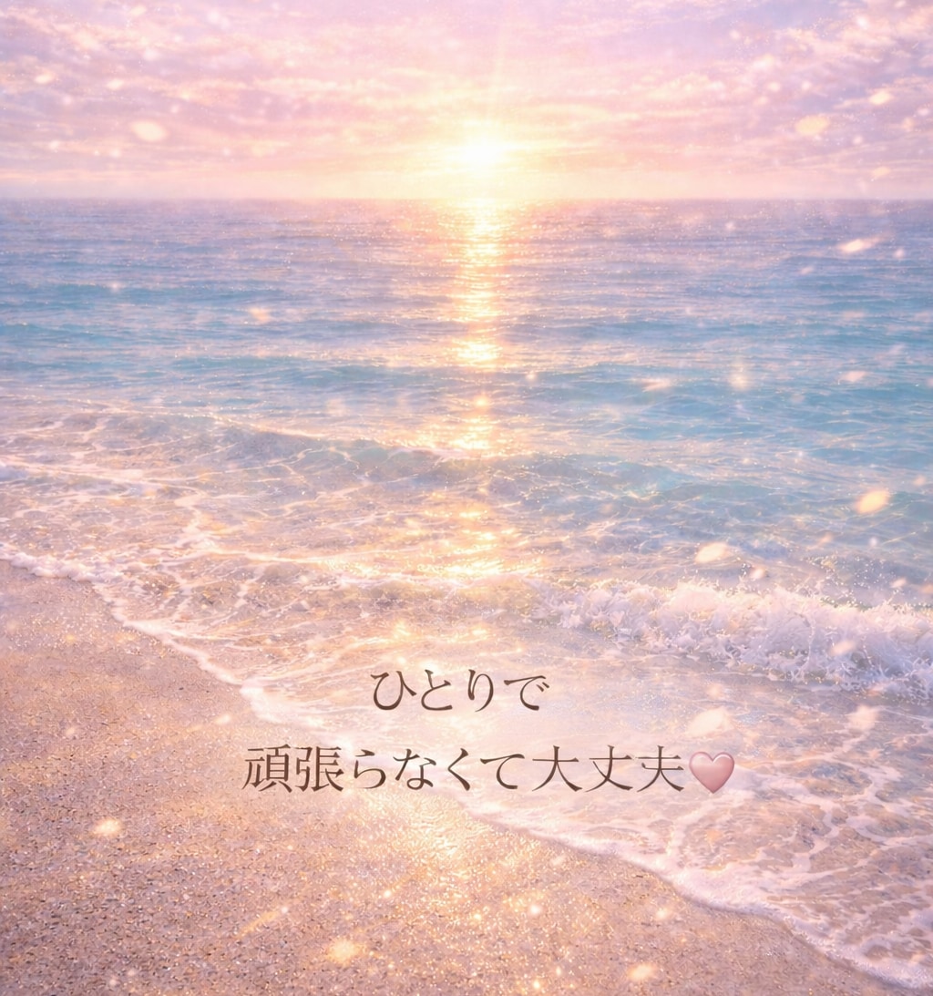 恋に迷う気持ち☽タロットでそっと受け止めます 今の気持ちを否定せず❤タロットと共に静かに心の声を伺います☆ イメージ1