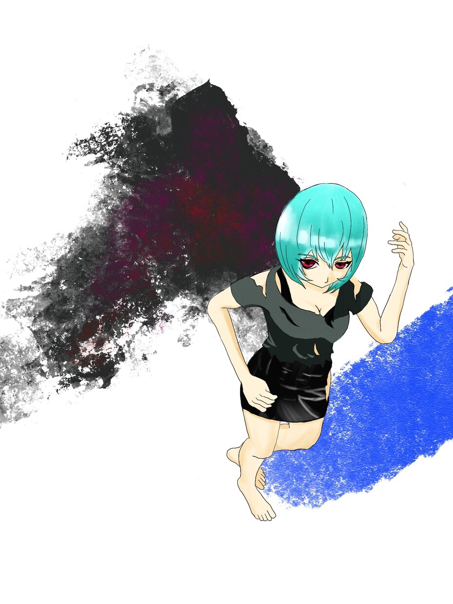 あなただけのオリジナルアイコン描けます 写真とは違う、イラストならではの味を出して差をつけましょう！ イメージ4
