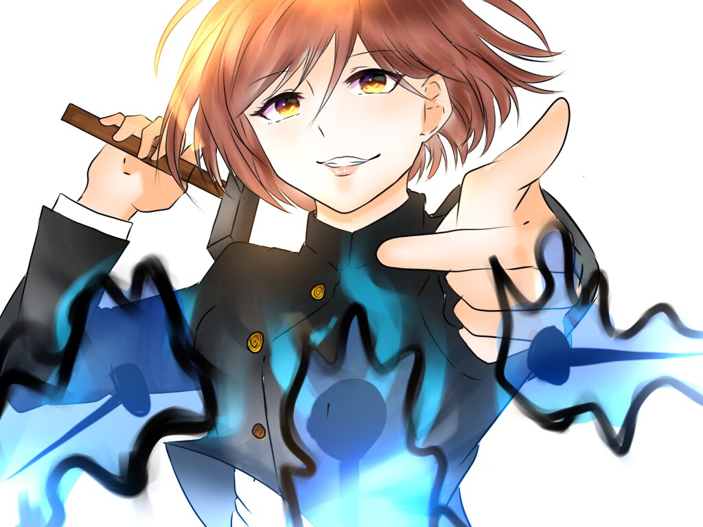 女の子のイラスト描きます 女性のキャラであれば、版権物もオリジナルも描けます。 イメージ4