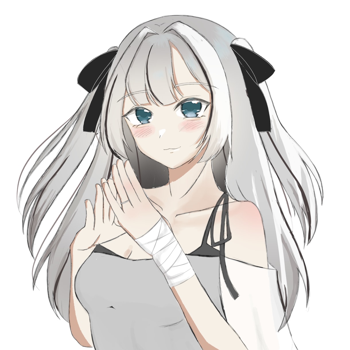 可愛らしいイラスト描きます なんでもお気軽にご相談ください イメージ1