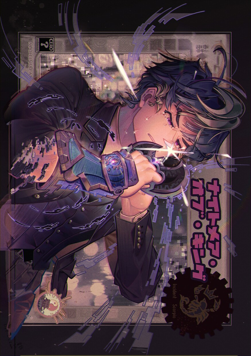 商用可◎　イラストお描きします SNS・一枚絵・サムネイル・グッズ用などなど イメージ3