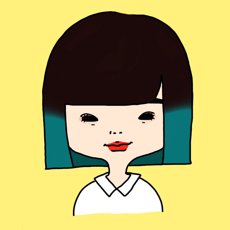 インスタ映えする似顔絵お描きします ゆるーいかわいい絵をアイコンにしませんか？？ イメージ6