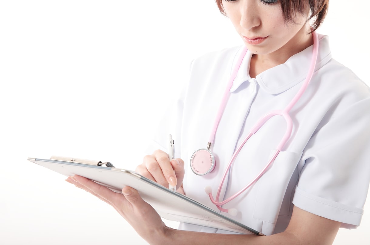 訪問看護師です。在宅介護全般の話し相手をいたします 介護、看護、療育でお悩みのかた、話し相手やアドバイスはお任せ イメージ1