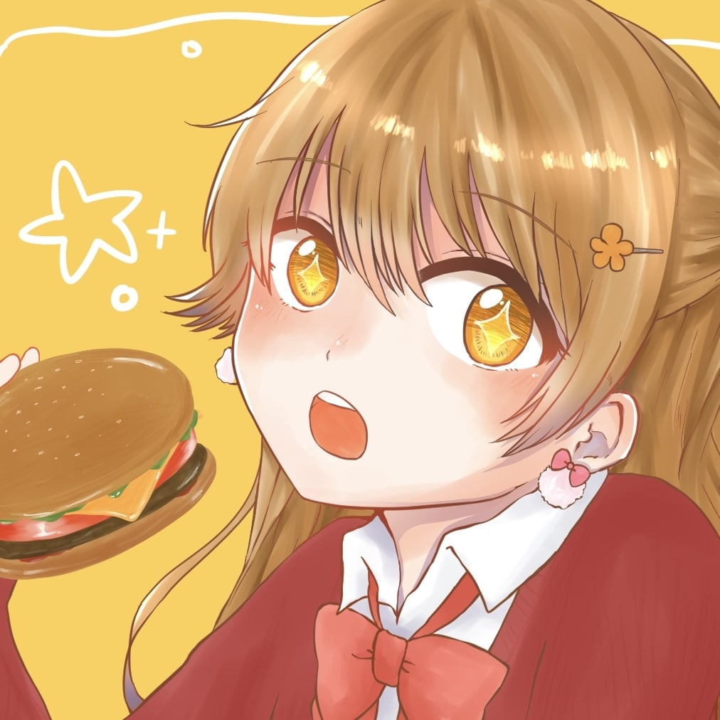 SNSアイコン描きます かわいい女の子のイラストを求めている方へ イメージ2