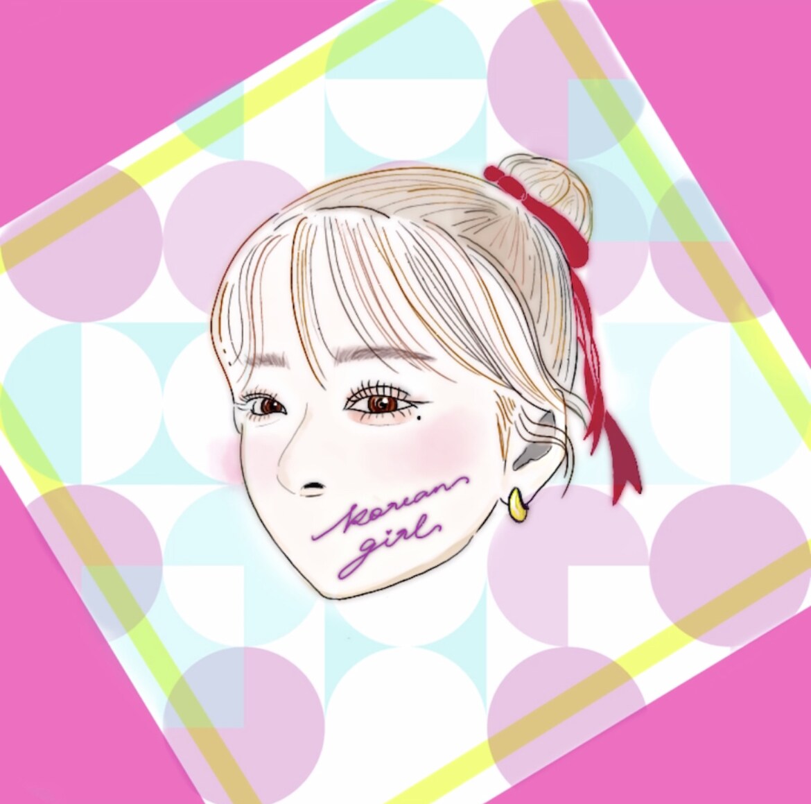 商用利用可能】アイコン・イラスト作成させて頂きます SNSのトップ画でブランディングも決まります。 イメージ9