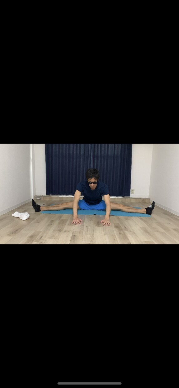 巣ごもりの運動不足解消の仕方お伝えします 体力低下が気になる方向けに体への負担が少ないストレッチ方法 イメージ2