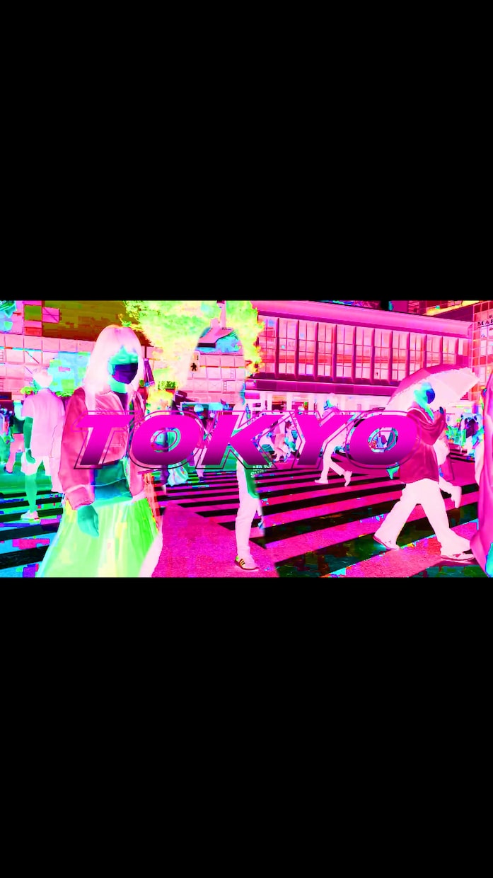 動画撮影と編集！します YouTuberの編集やミュージックビデオを撮影！ イメージ7