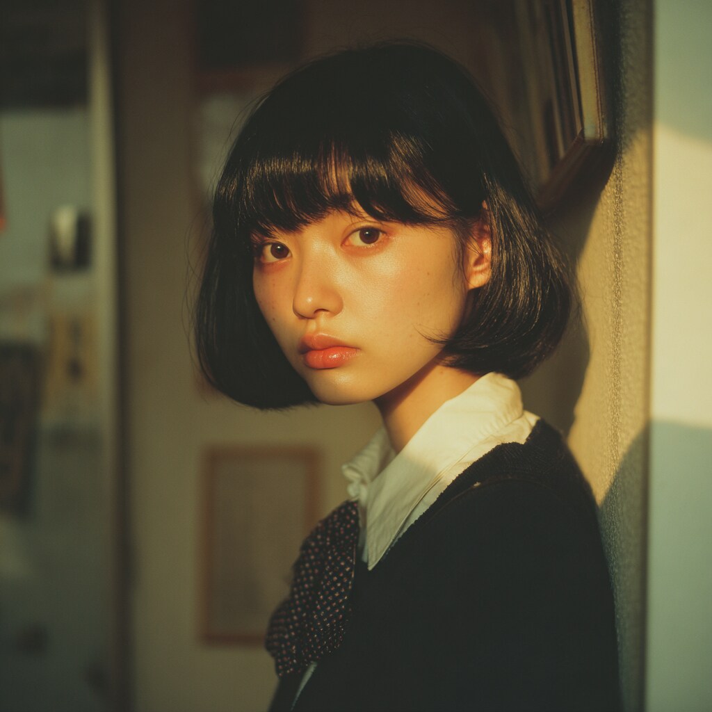 初回限定価格表参道の美容師が髪型の不安を減らします 切る前の「不安」を、安心に変える髪型相談 イメージ6