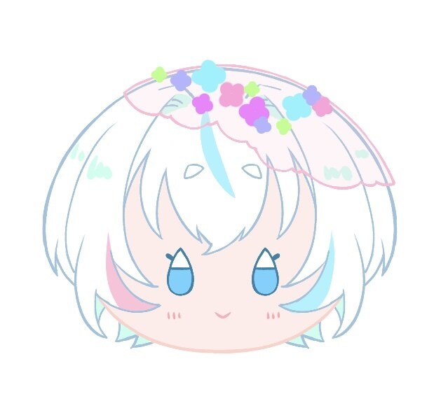 ミニキャラ作成いたします 可愛いミニキャラ！マスコットキャラ！素材やグッズにも☆ イメージ2