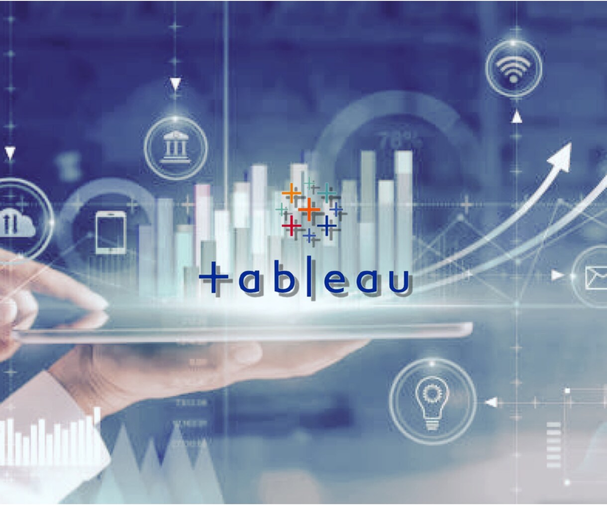 Tableauの相談のります 現役ITコンサルによる究極のデータ可視化 イメージ1