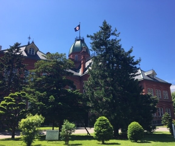 札幌＆札幌近郊の旅行の相談にのります 出掛けたいけれど、病気やケガなどで制限があって不安なあなたへ イメージ9