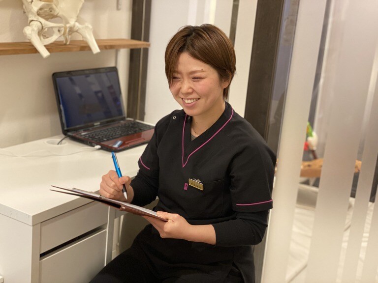 産後ママ向け！1か月密着、ダイエットサポートします 国家資格(柔道整復師)保持者による体質改善＋ダイエット イメージ5
