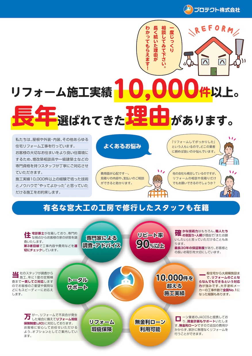 目を引く・伝わる『EC商品用の画像』作成します グラフ・図解…インフォグラフィックのプロにお任せください！ イメージ3