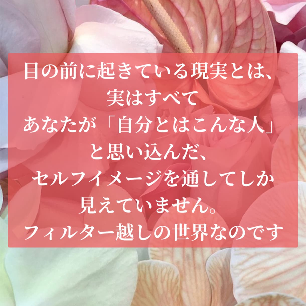 リピーター様専用＊ヒプノセラピーで潜在意識整えます ヒプノセラピーでブロック解除＆セルフイメージ改善し理想引寄せ イメージ3