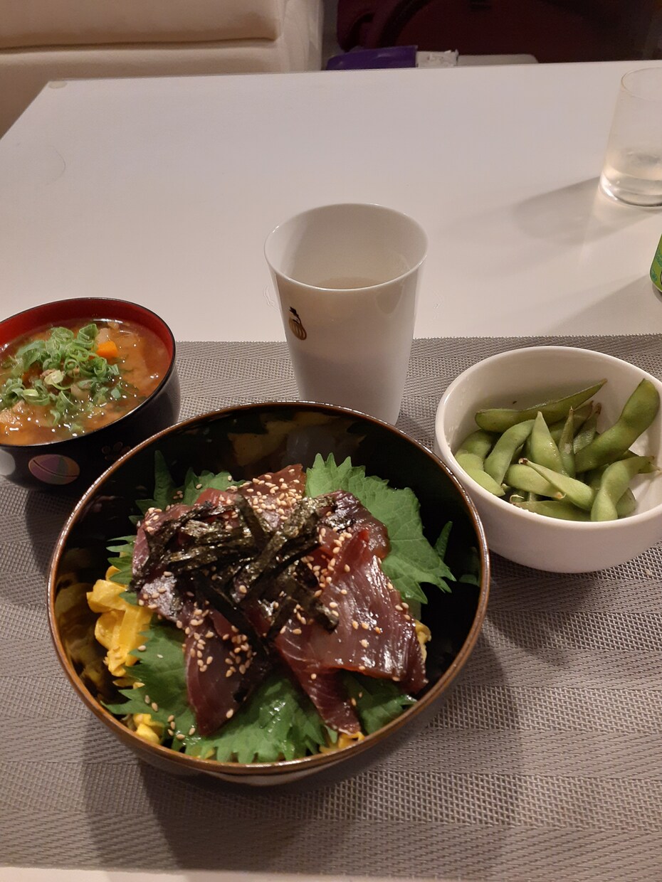 料理本無し、調味料4種類で！ます 考えなくて、美味しい、男性心つかむ料理。旦那も。 イメージ6