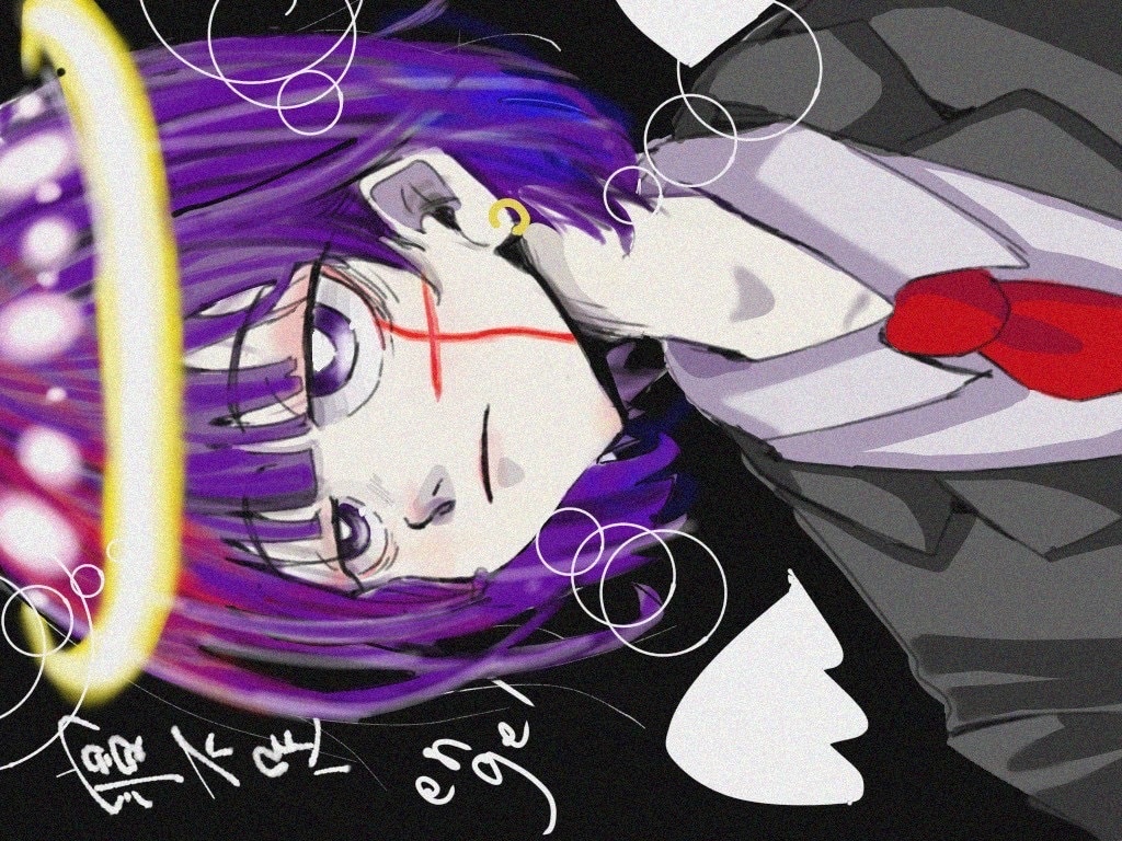 デジタル、アナログのイラスト等幅広く受けます アナログとデジタル、価格に大差なくお好みの選択できます。 イメージ1