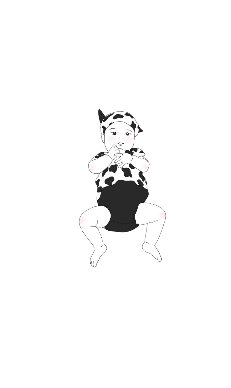 お祝い、記念にピッタリのイラストをお描きします 素敵な思い出をイラストでも残しませんか。 イメージ3