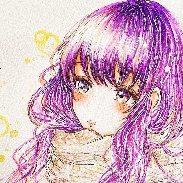 期間限定低価格！目を引くイラスト低コストで描きます アイコン、一枚絵、サムネなどなんでもどうぞ☆ イメージ3