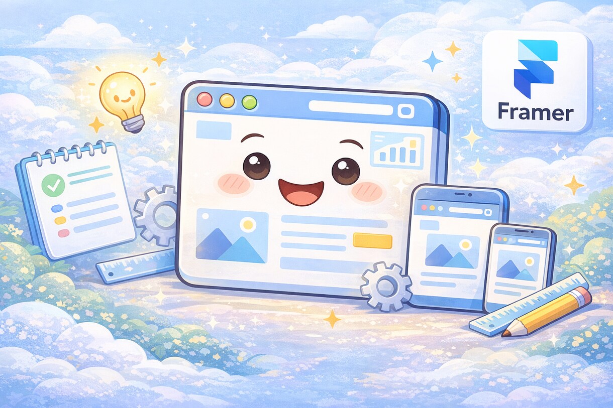 テンプレート活用で低コストなWeb制作します 短納期・低コストで分かりやすいサイト制作 イメージ1