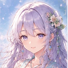 Serenaのオーラ＆チャクラ診断書をお届けします 診断結果をPDFでお届けします イメージ1