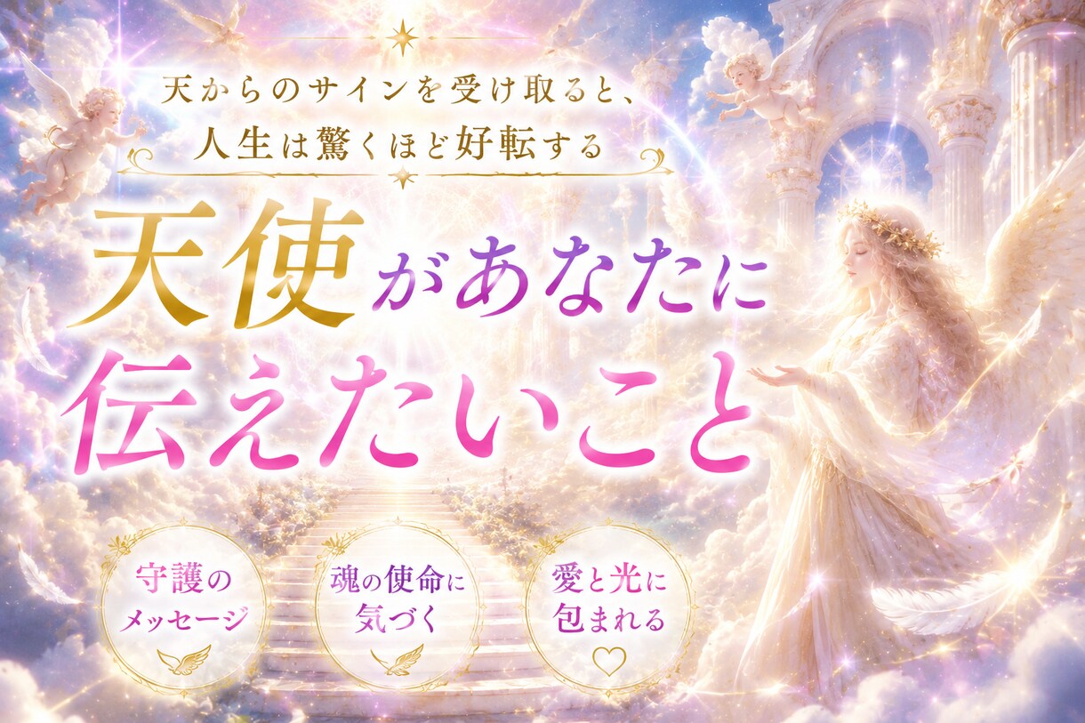占いスピリチュアル・自己啓発系サムネイル制作します クリックされるサムネイル作成します！ イメージ3