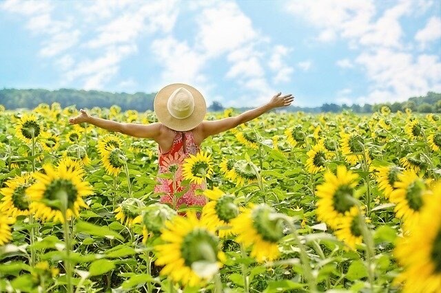 身体からのメッセージ☆お伝えします 小さな不調、痛み〜心身からの「お知らせ」を読み解きます イメージ1