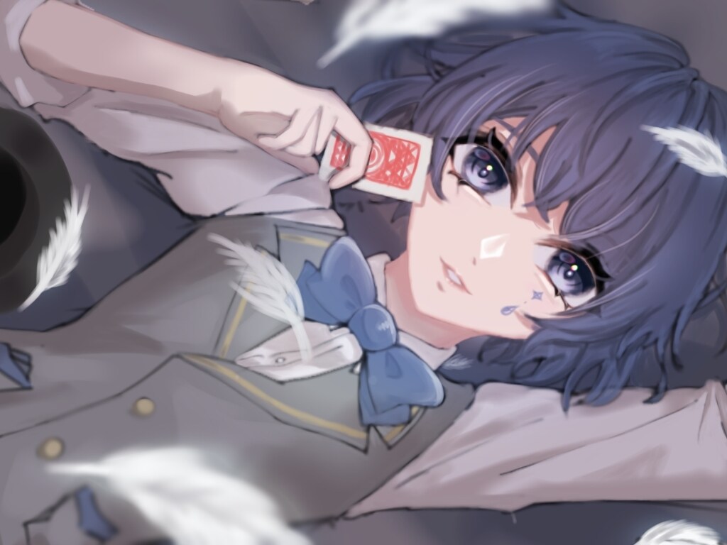 ご希望のイラスト描きます 動画用サムネイルやSNSアイコン･ヘッダー等にぜひ！ イメージ3