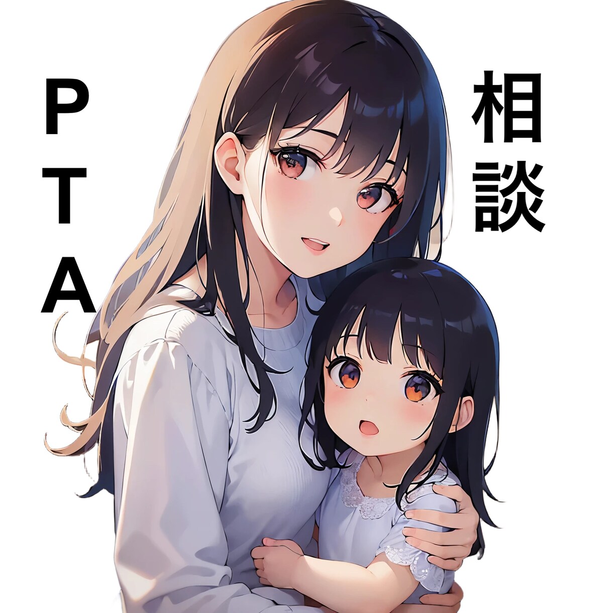 PTAがしんどい方⭐️お話し聞きます 〜誰にも相談できない方　PTA問題に詳しい私にお話し下さい〜 イメージ1