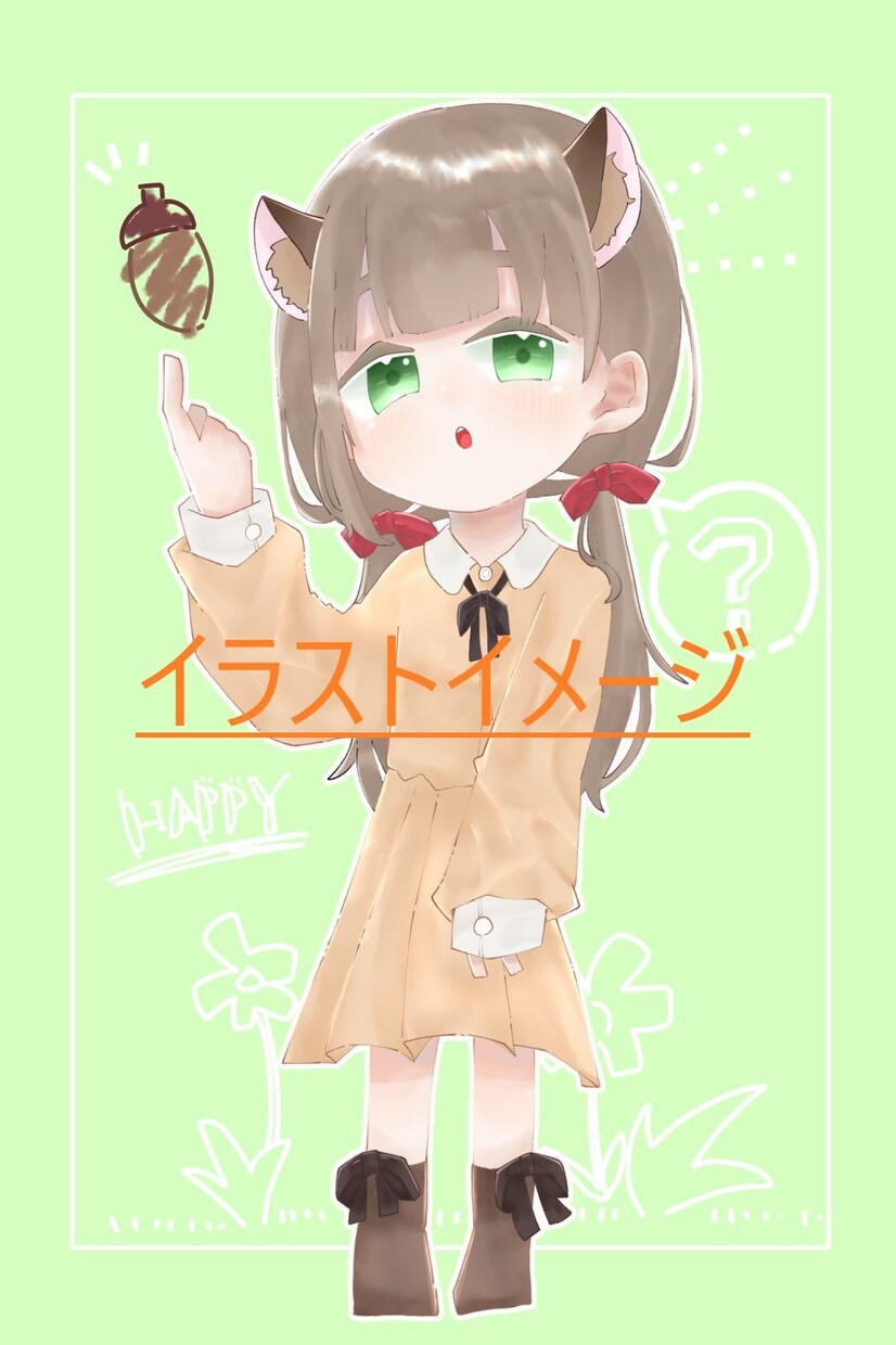 YouTube動画を編集します YouTube投稿用の動画を編集しますイラスト作成可能です！ イメージ2