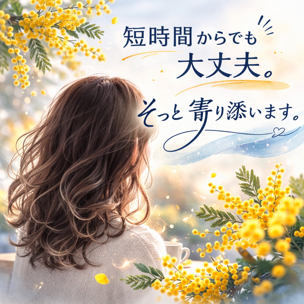 もう無理かも…そんなママの味方でいます 私も発達に問題がある子供がいますあなたの思いを丁寧に整えます イメージ3