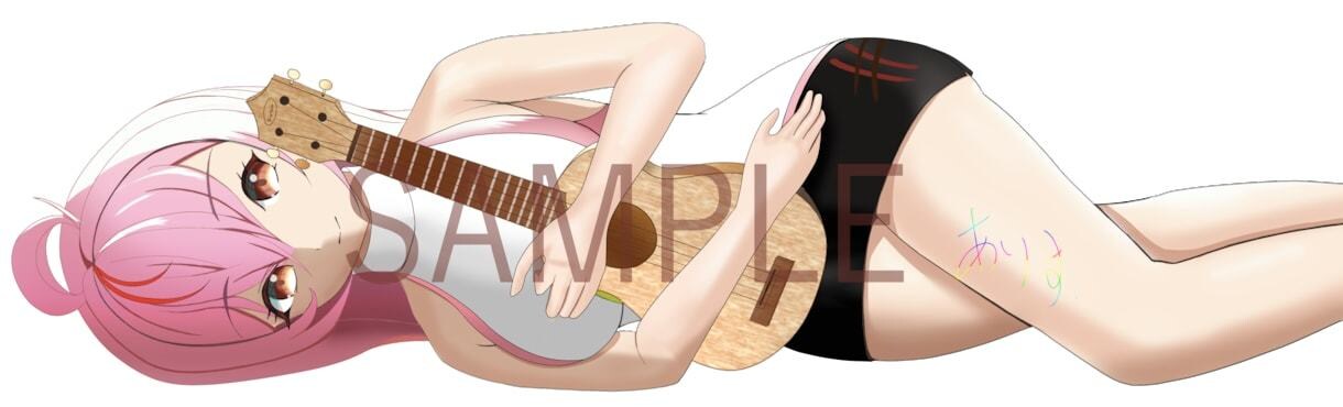 個人・Vtuber対応！女の子イラスト制作します 【バストアップ～】 / 動画サムネ・グッズ・立ち絵も対応！ イメージ5