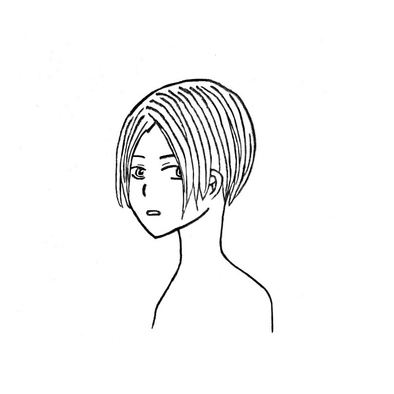 似顔絵アイコン描きます アイコン用のイラストを描かせていただきます！ イメージ2