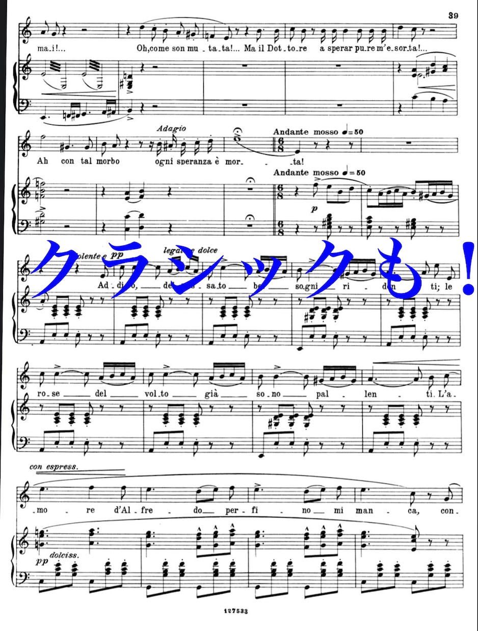 ピアノ伴奏をご提供します さらに充実した音楽生活へのお手伝いをします！ イメージ2