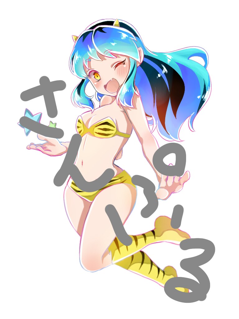 かわいいイラスト描きます 早め、安めで請け負います。急ぎで欲しい方にオススメ！ イメージ5