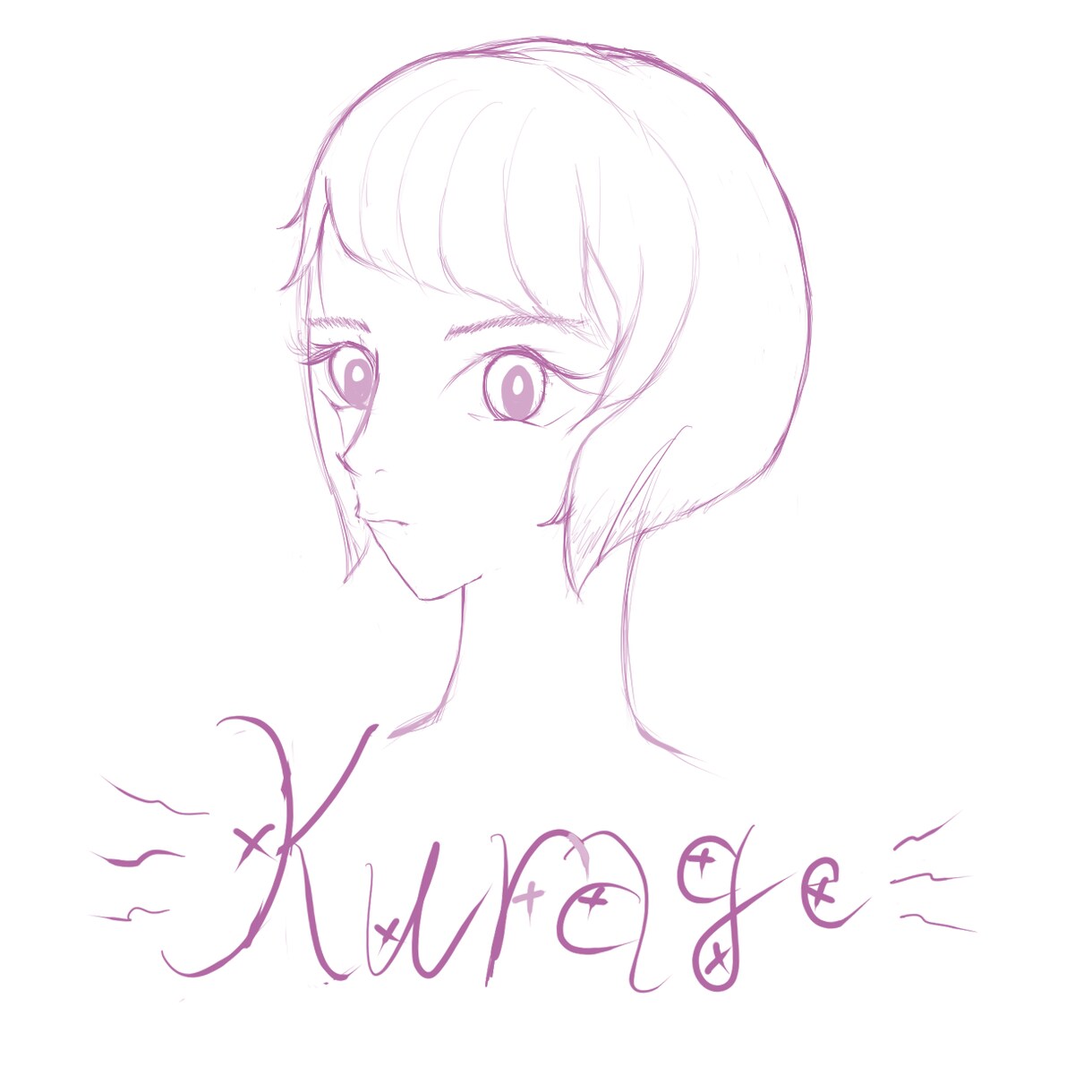 イラスト描きます Vtuber・デザイナーが描く！オリジナルイラスト イメージ2