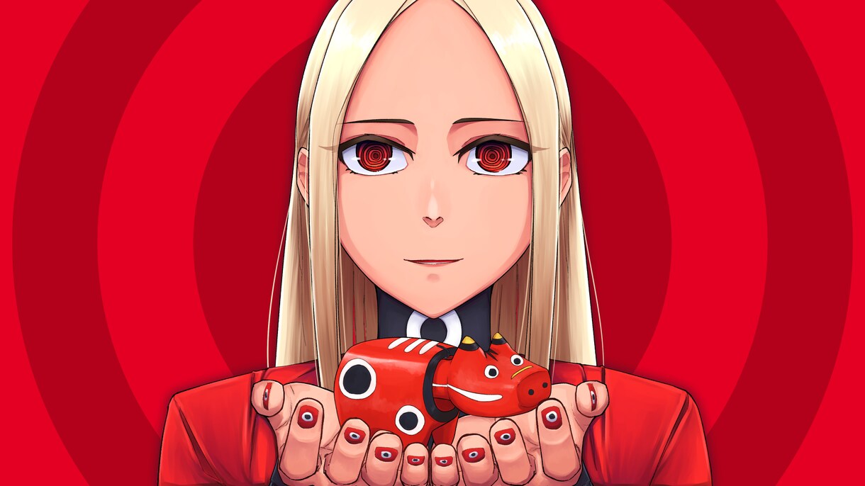 イラストの製作依頼を受けます 一目見て印象に残るイラストを描きます イメージ5