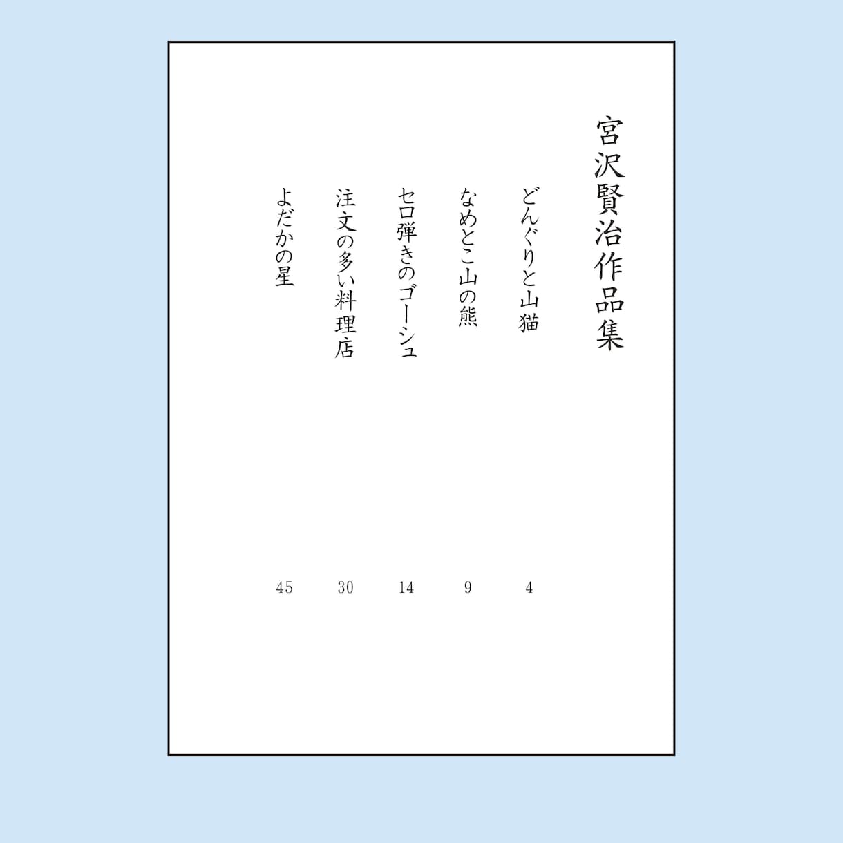 InDesign組版いたします 同人誌やテキストベースの冊子など、組版（DTP）いたします。 イメージ2