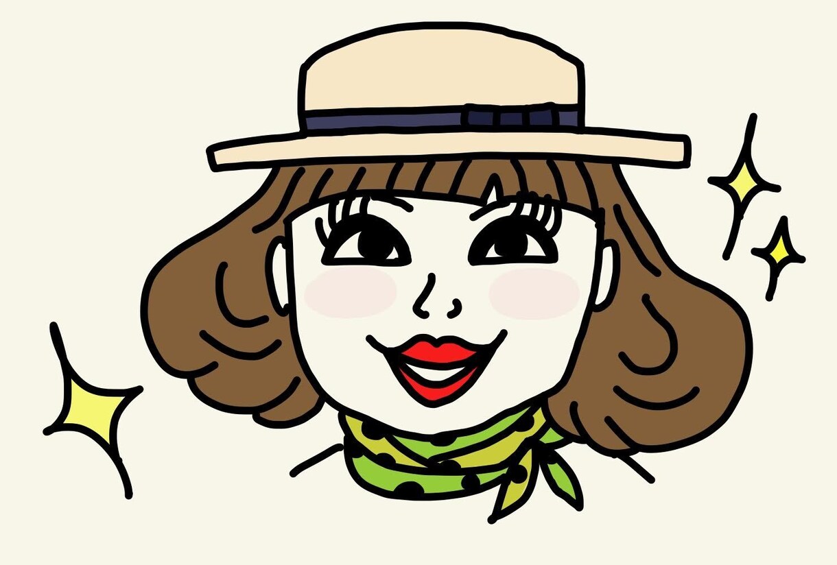 あなたのオリジナルキャラクターを作ります あなた自身のアイコンキャラクターを作りませんか？ イメージ8